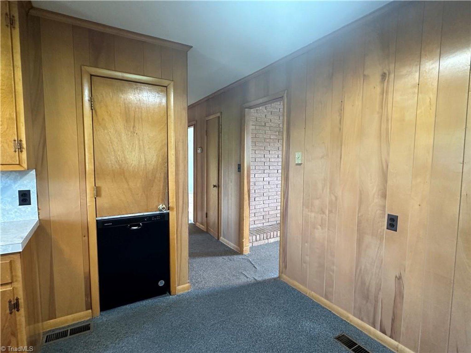 Image for Home For Sale in Cana, Virginia - 87 Oak Ridge Road