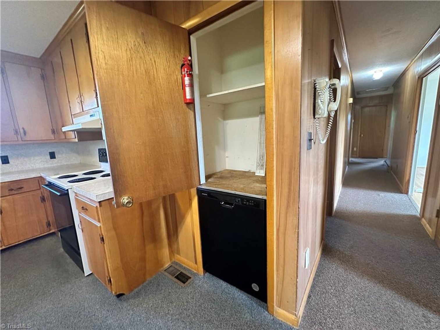 Image for Home For Sale in Cana, Virginia - 87 Oak Ridge Road