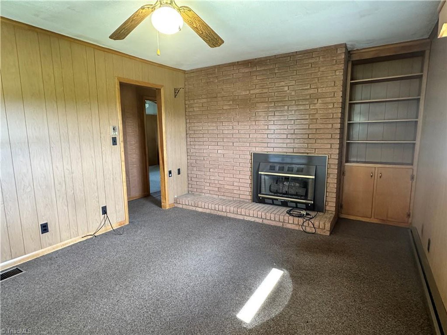 Image for Home For Sale in Cana, Virginia - 87 Oak Ridge Road