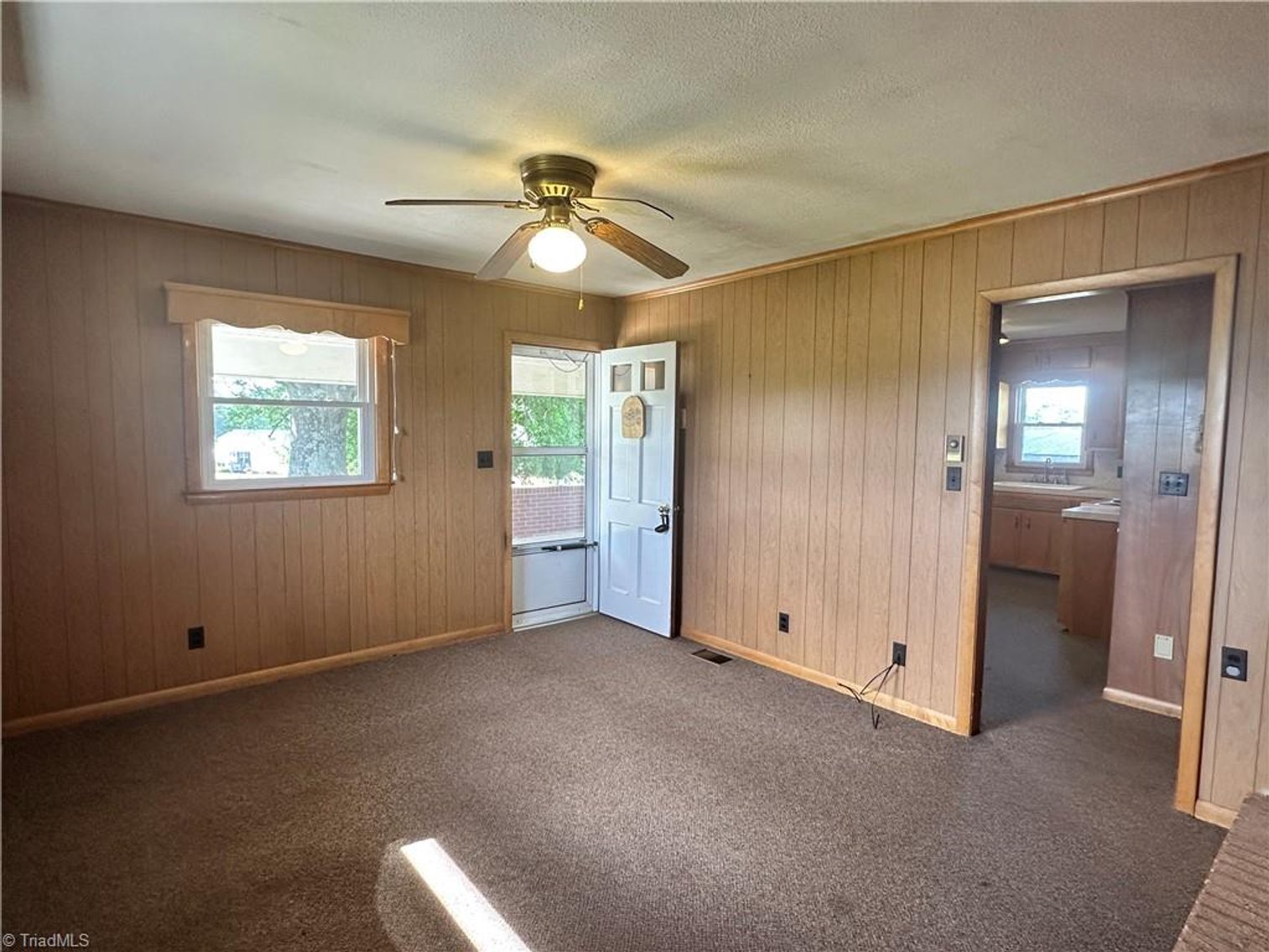 Image for Home For Sale in Cana, Virginia - 87 Oak Ridge Road