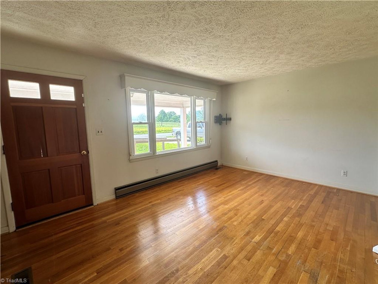 Image for Home For Sale in Cana, Virginia - 87 Oak Ridge Road