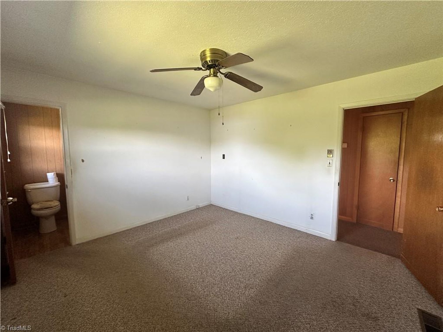 Image for Home For Sale in Cana, Virginia - 87 Oak Ridge Road