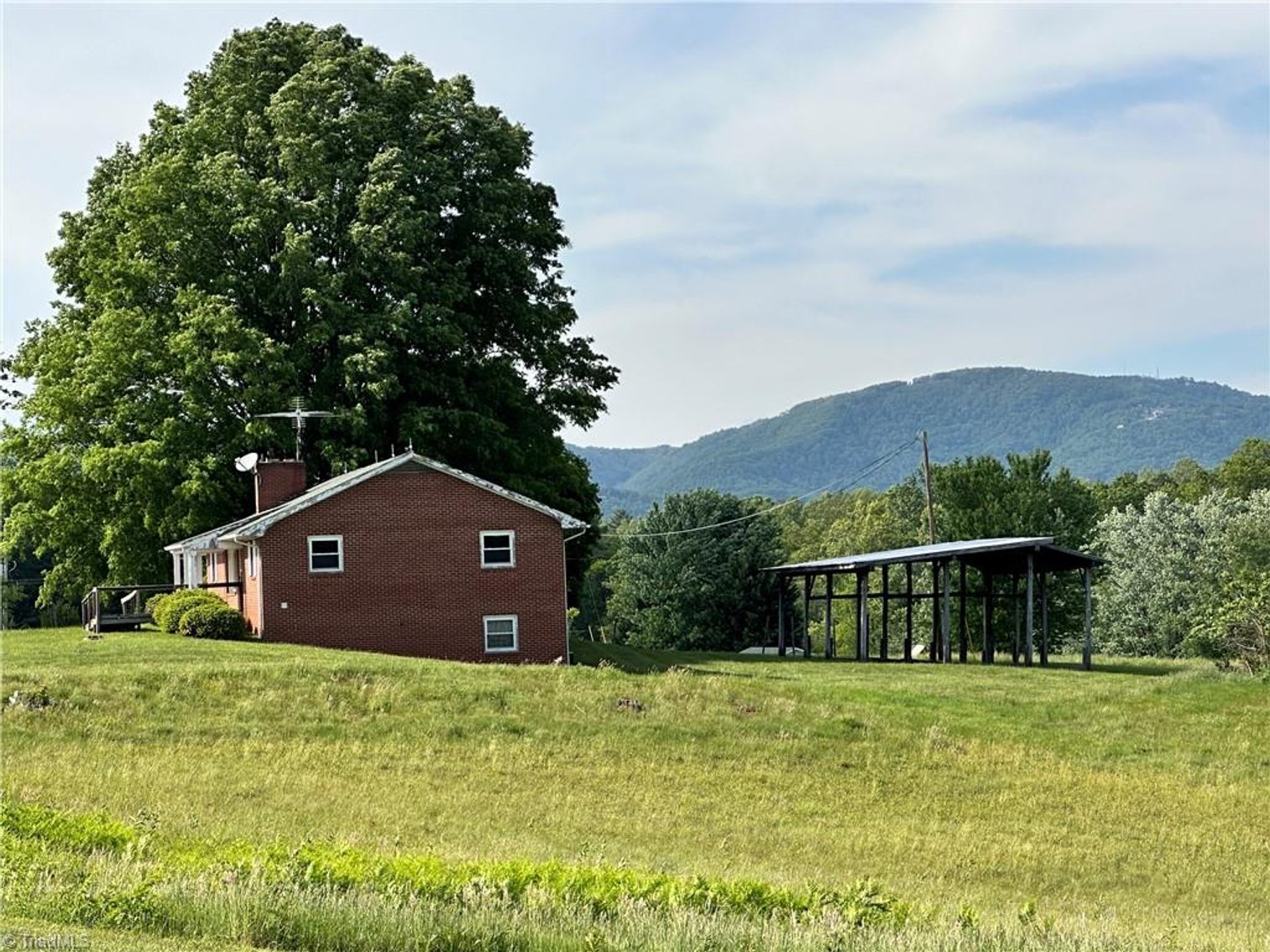 Image for Home For Sale in Cana, Virginia - 87 Oak Ridge Road