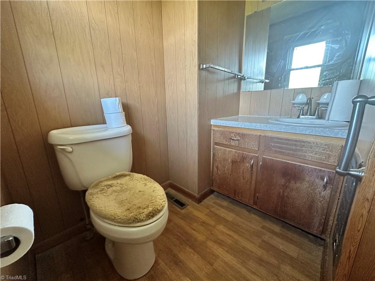 Image for Home For Sale in Cana, Virginia - 87 Oak Ridge Road