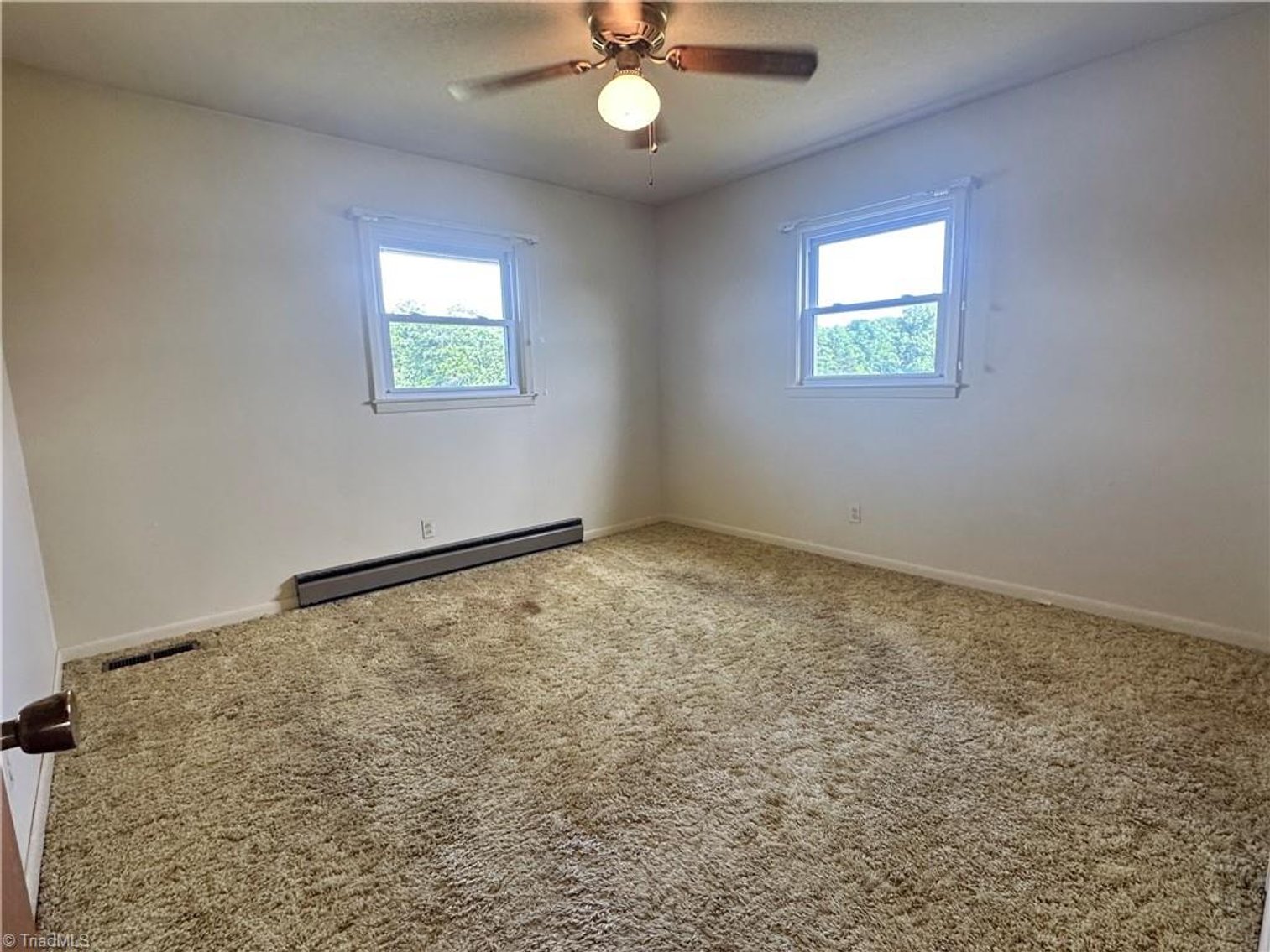 Image for Home For Sale in Cana, Virginia - 87 Oak Ridge Road