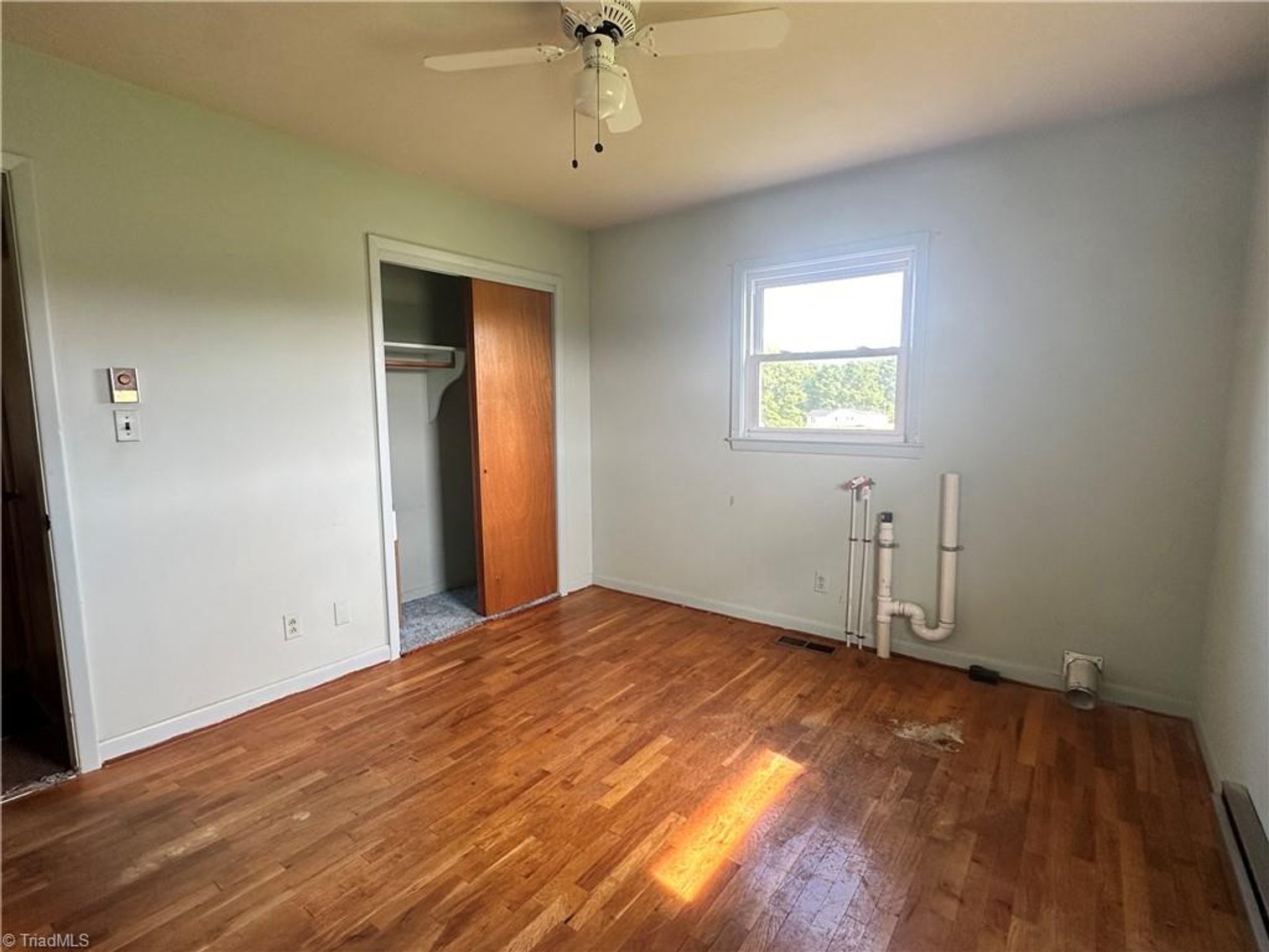 Image for Home For Sale in Cana, Virginia - 87 Oak Ridge Road