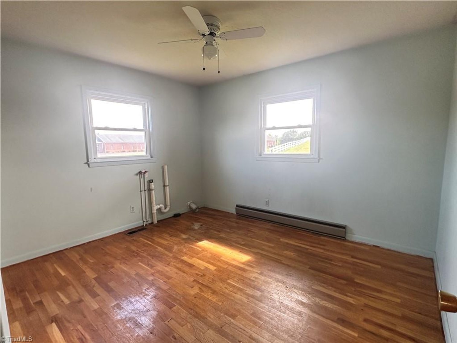 Image for Home For Sale in Cana, Virginia - 87 Oak Ridge Road
