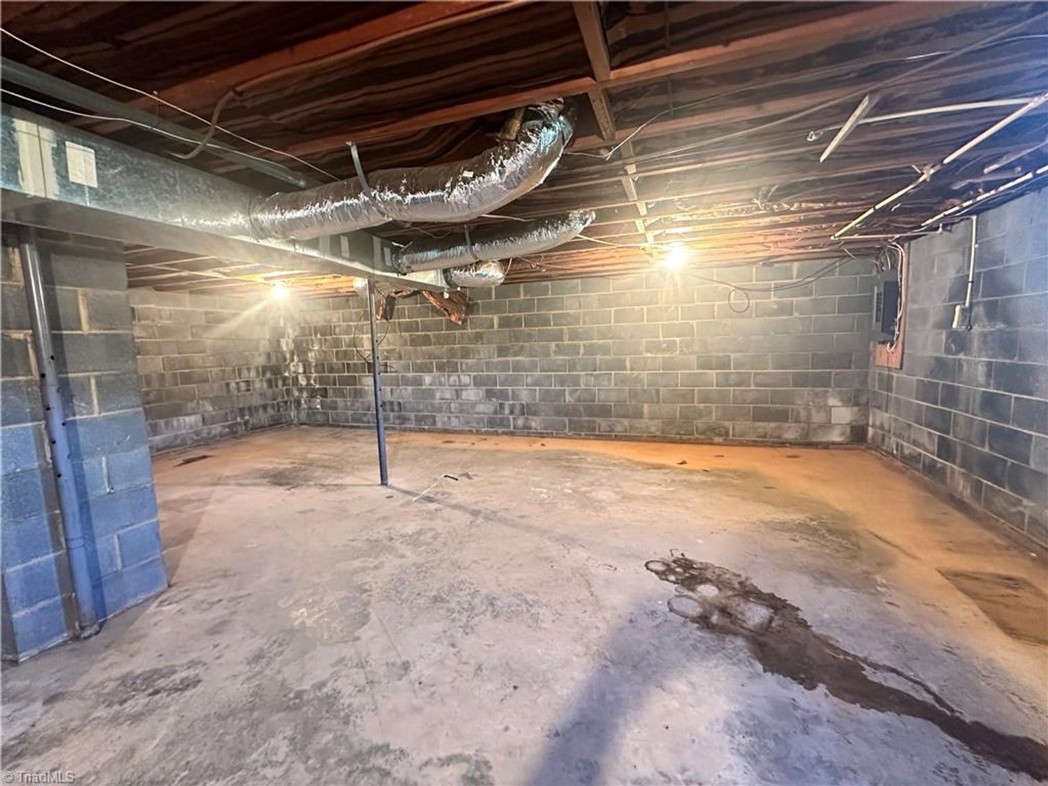 Image for Home For Sale in Cana, Virginia - 87 Oak Ridge Road