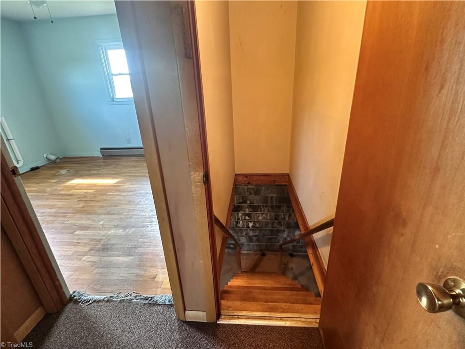 Image for Home For Sale in Cana, Virginia - 87 Oak Ridge Road