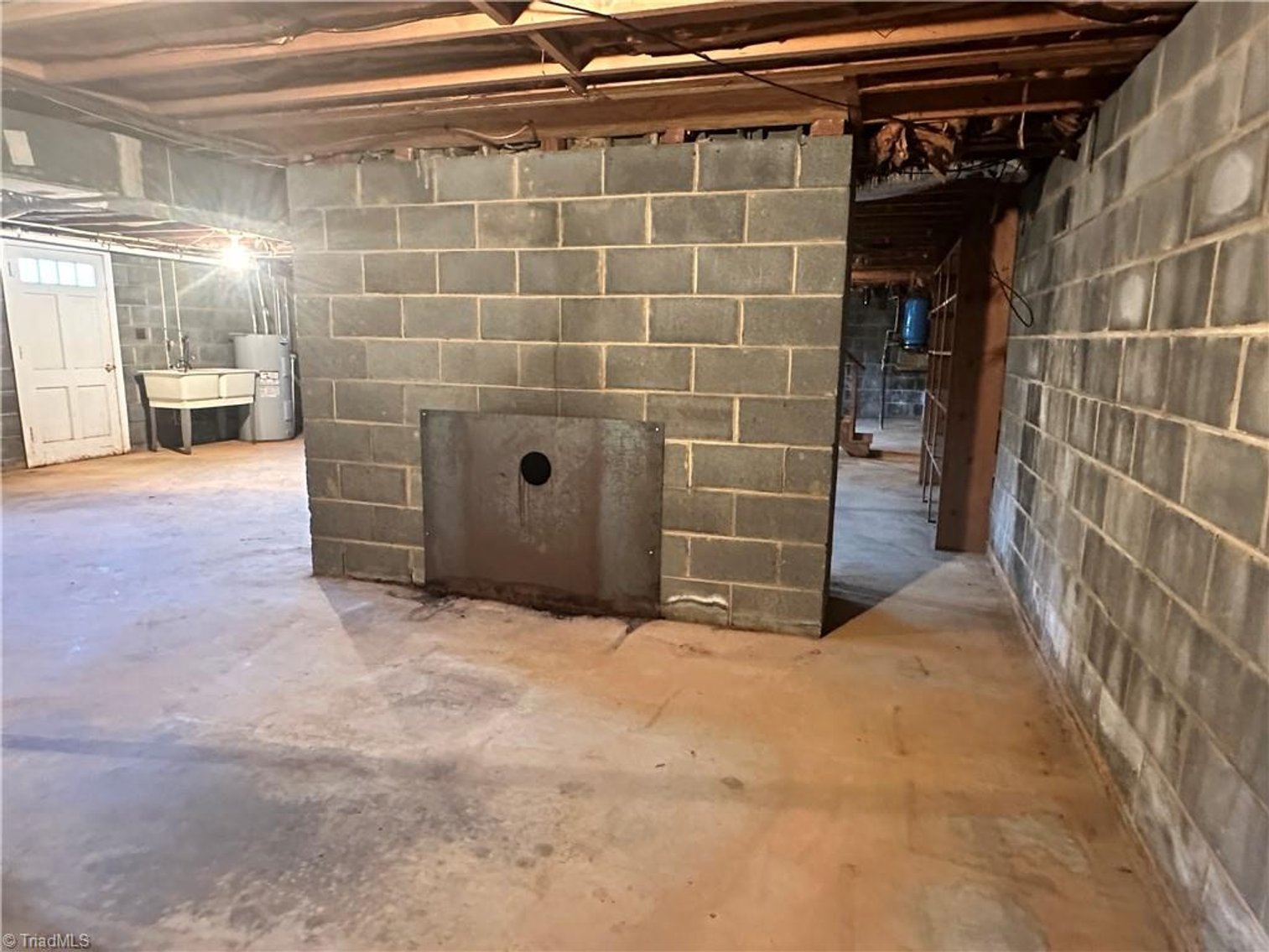 Image for Home For Sale in Cana, Virginia - 87 Oak Ridge Road