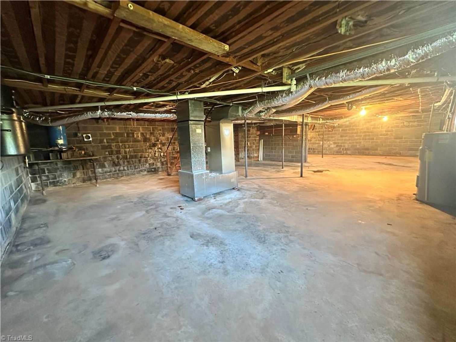 Image for Home For Sale in Cana, Virginia - 87 Oak Ridge Road