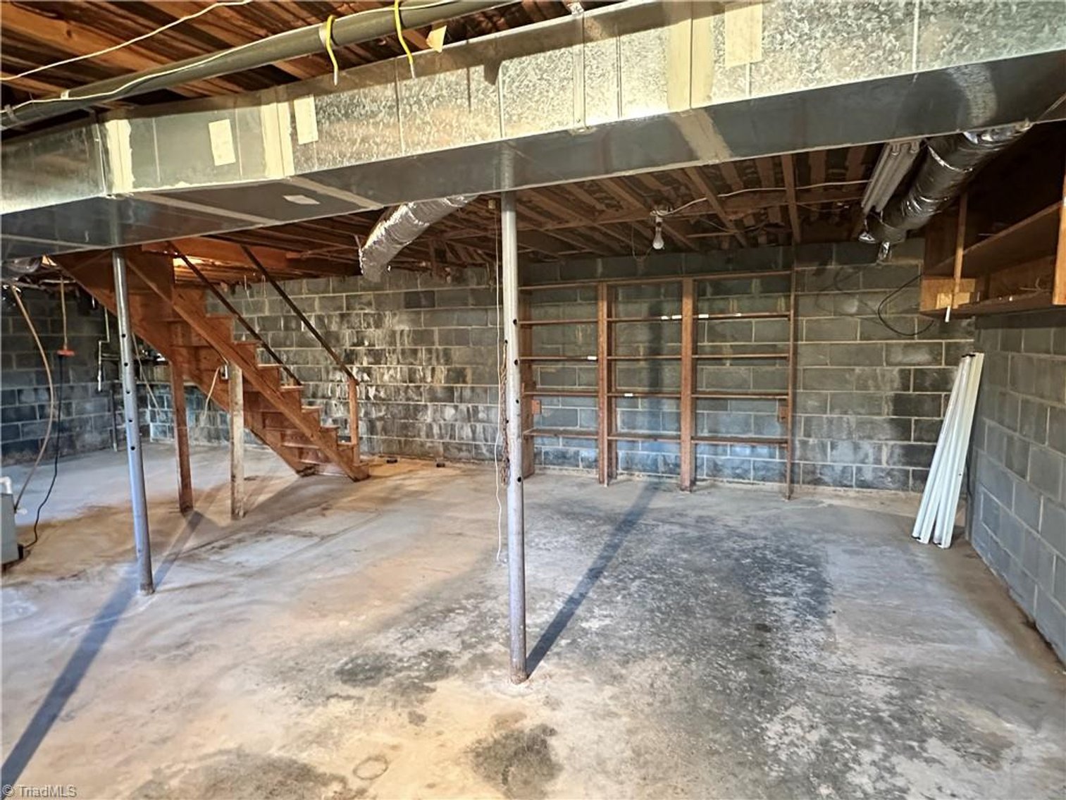 Image for Home For Sale in Cana, Virginia - 87 Oak Ridge Road