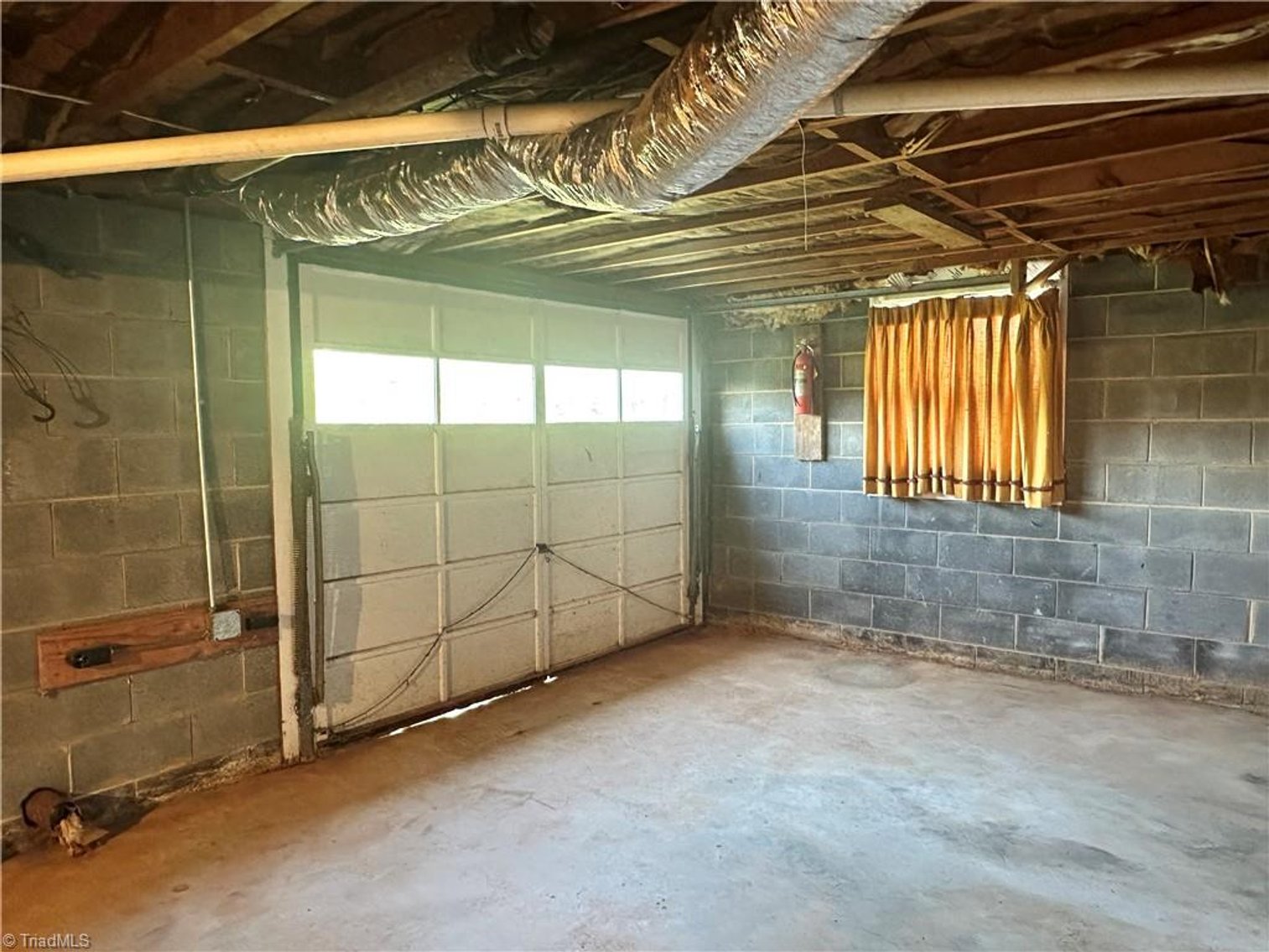 Image for Home For Sale in Cana, Virginia - 87 Oak Ridge Road