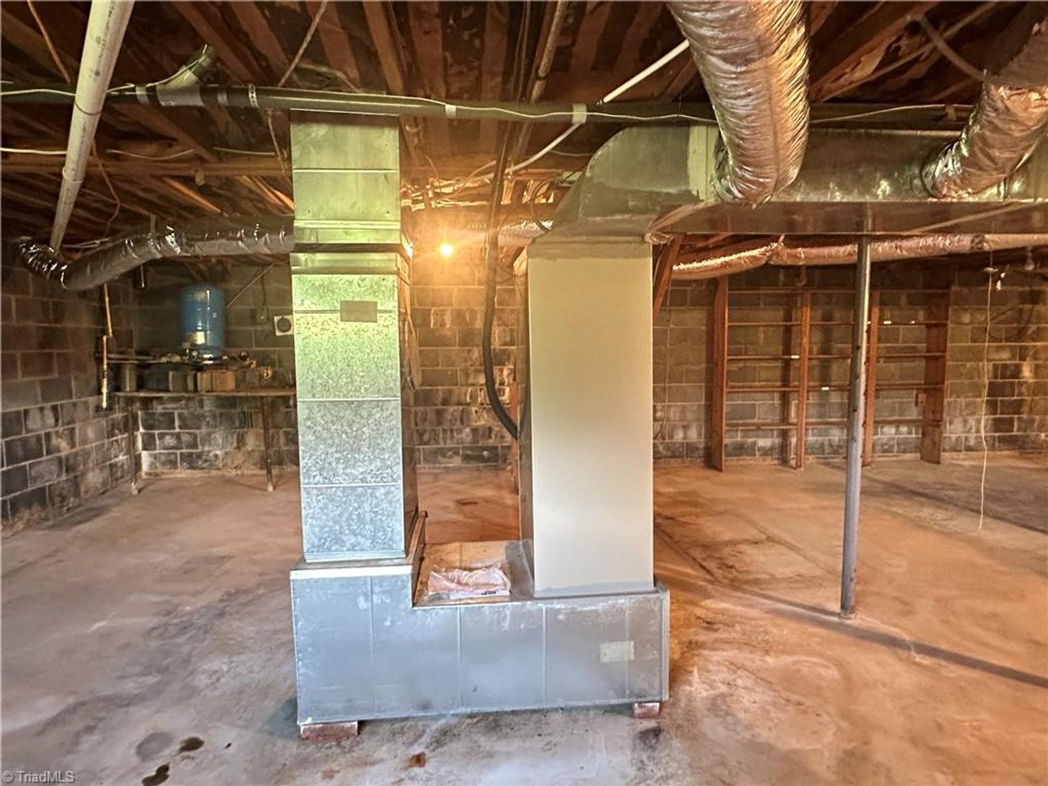 Image for Home For Sale in Cana, Virginia - 87 Oak Ridge Road