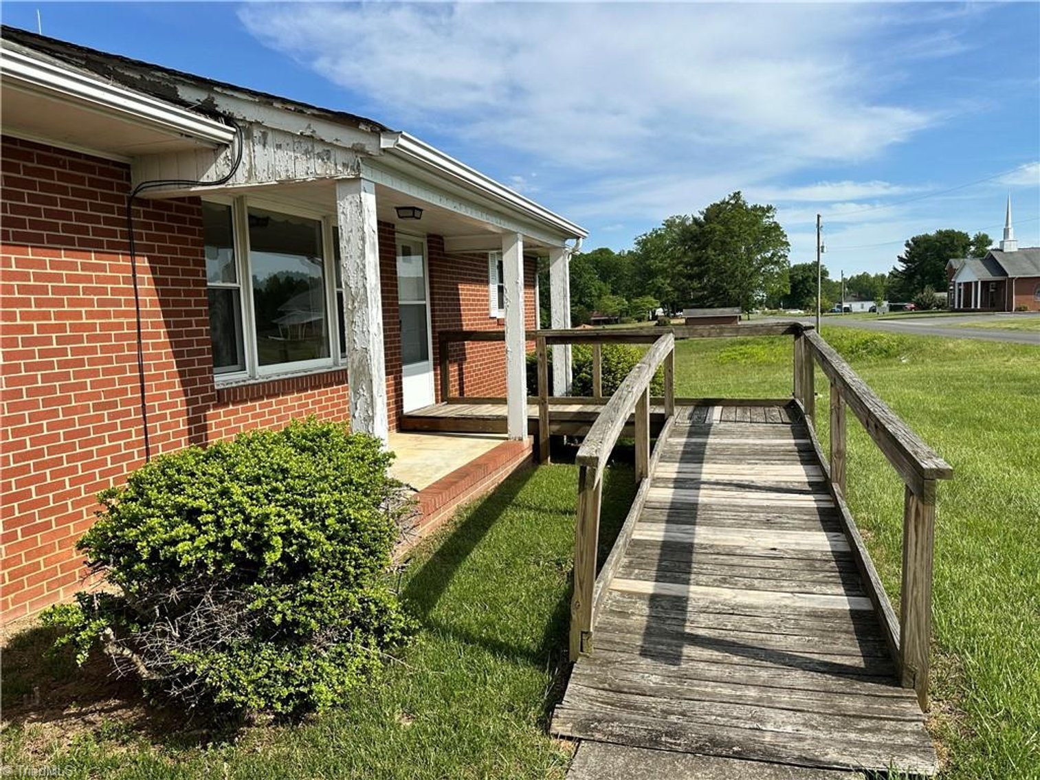 Image for Home For Sale in Cana, Virginia - 87 Oak Ridge Road