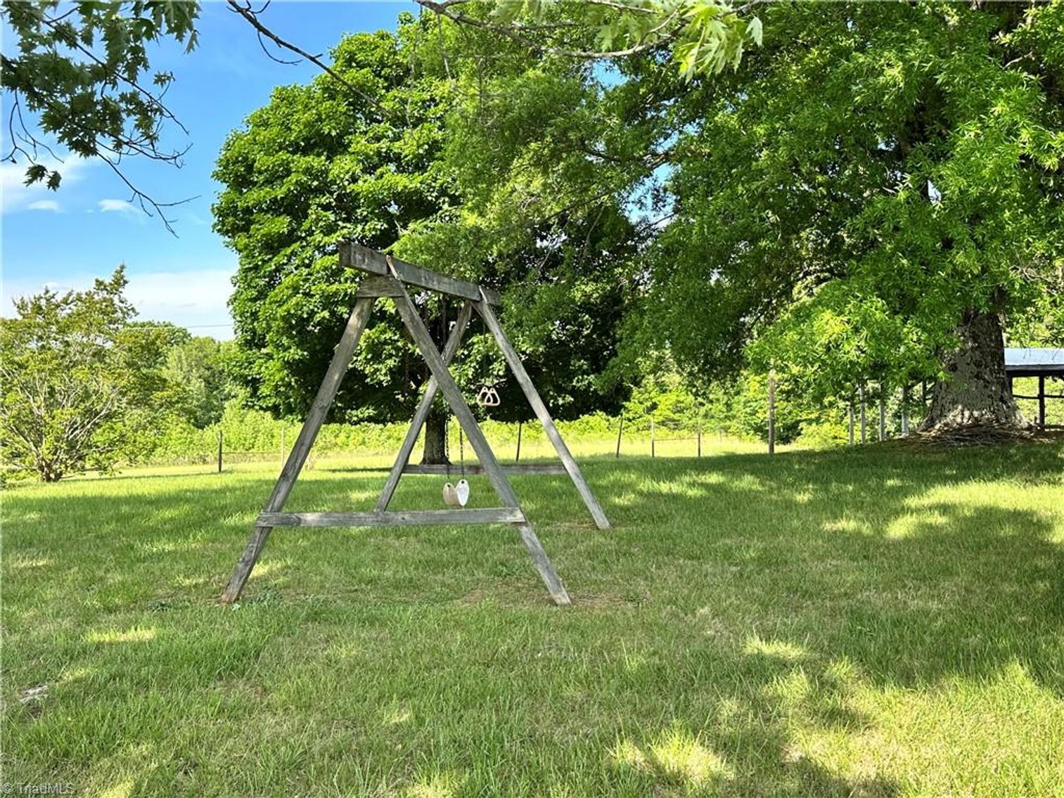 Image for Home For Sale in Cana, Virginia - 87 Oak Ridge Road