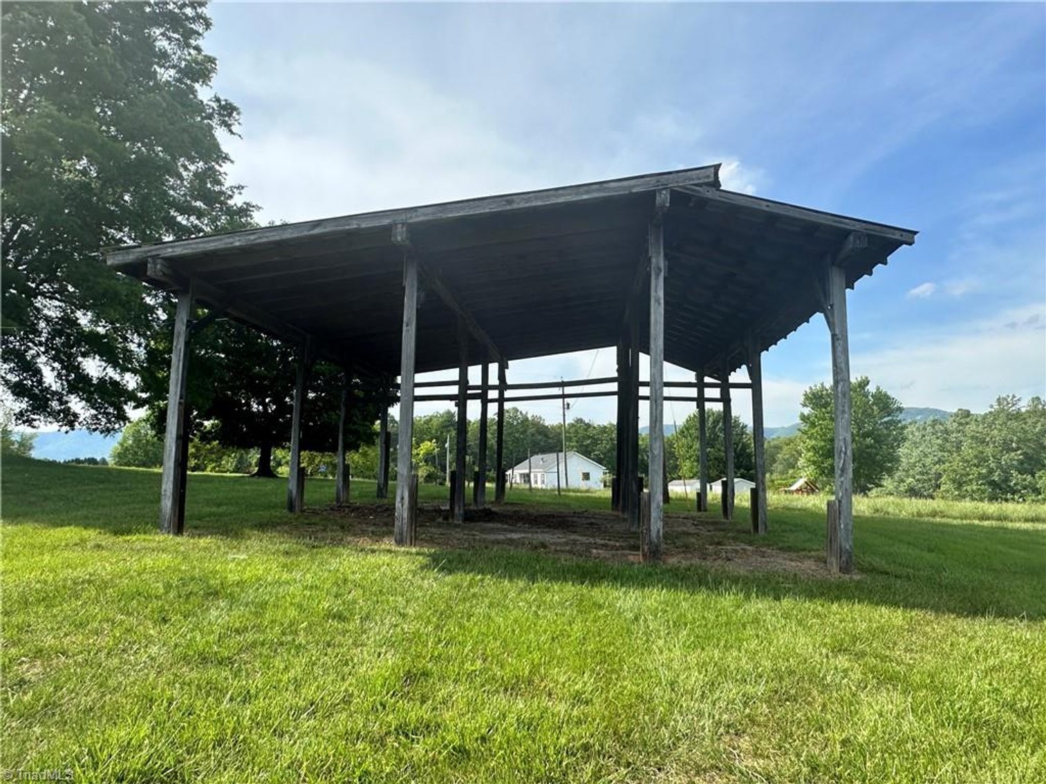 Image for Home For Sale in Cana, Virginia - 87 Oak Ridge Road