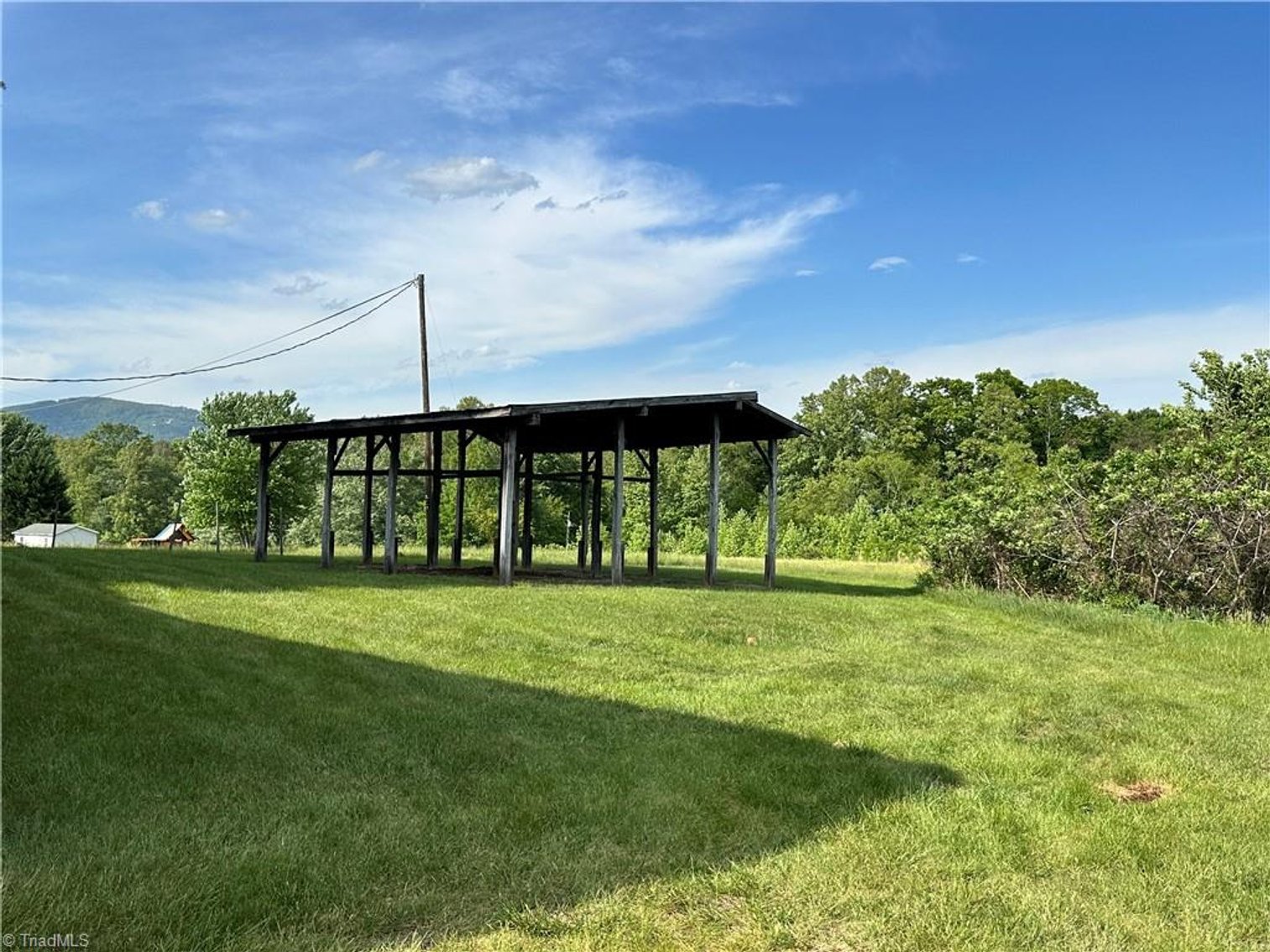 Image for Home For Sale in Cana, Virginia - 87 Oak Ridge Road