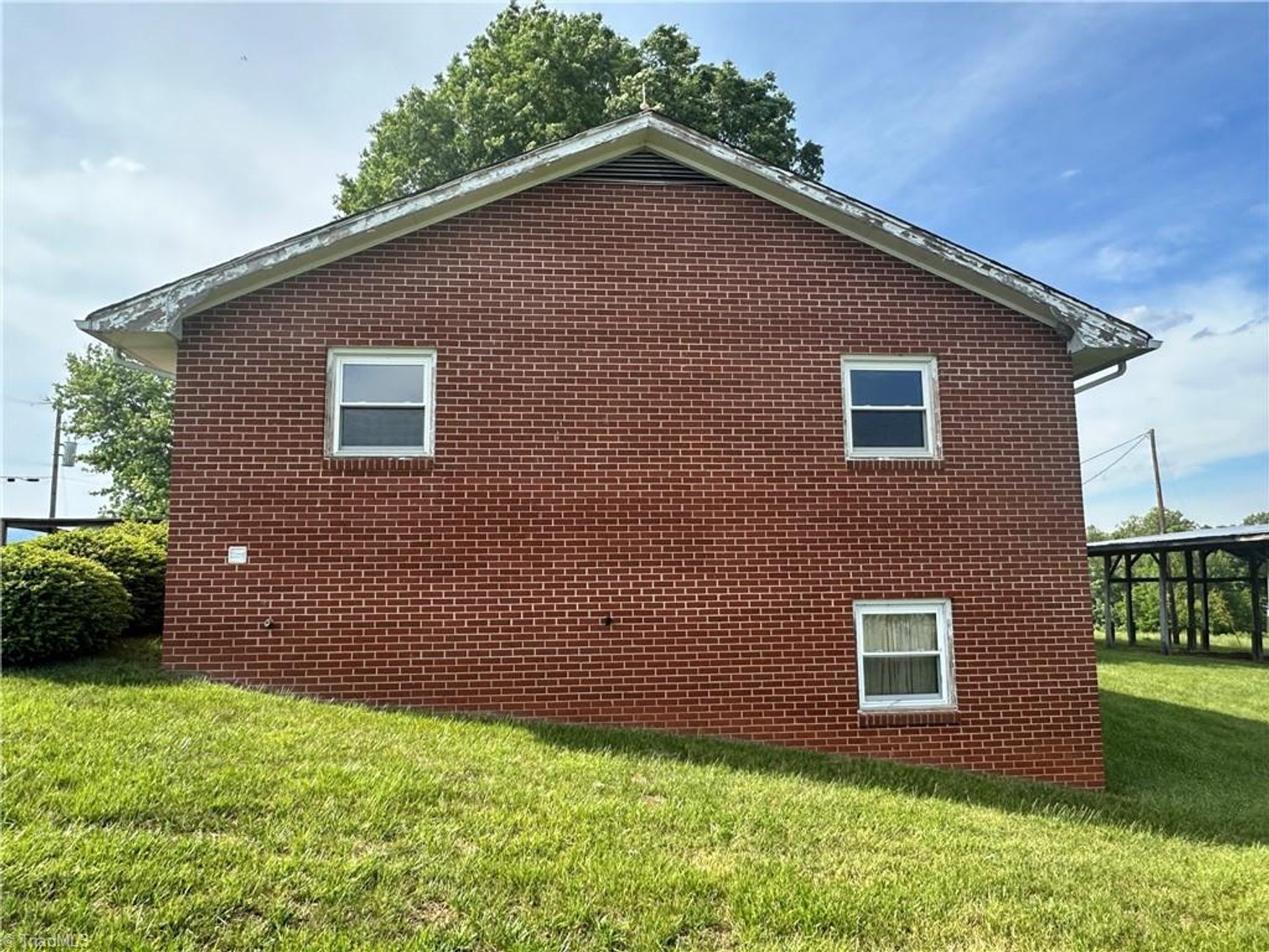 Image for Home For Sale in Cana, Virginia - 87 Oak Ridge Road