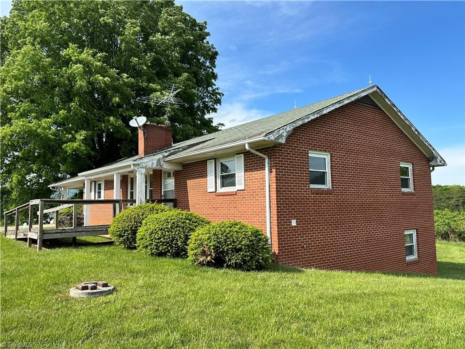 Image for Home For Sale in Cana, Virginia - 87 Oak Ridge Road
