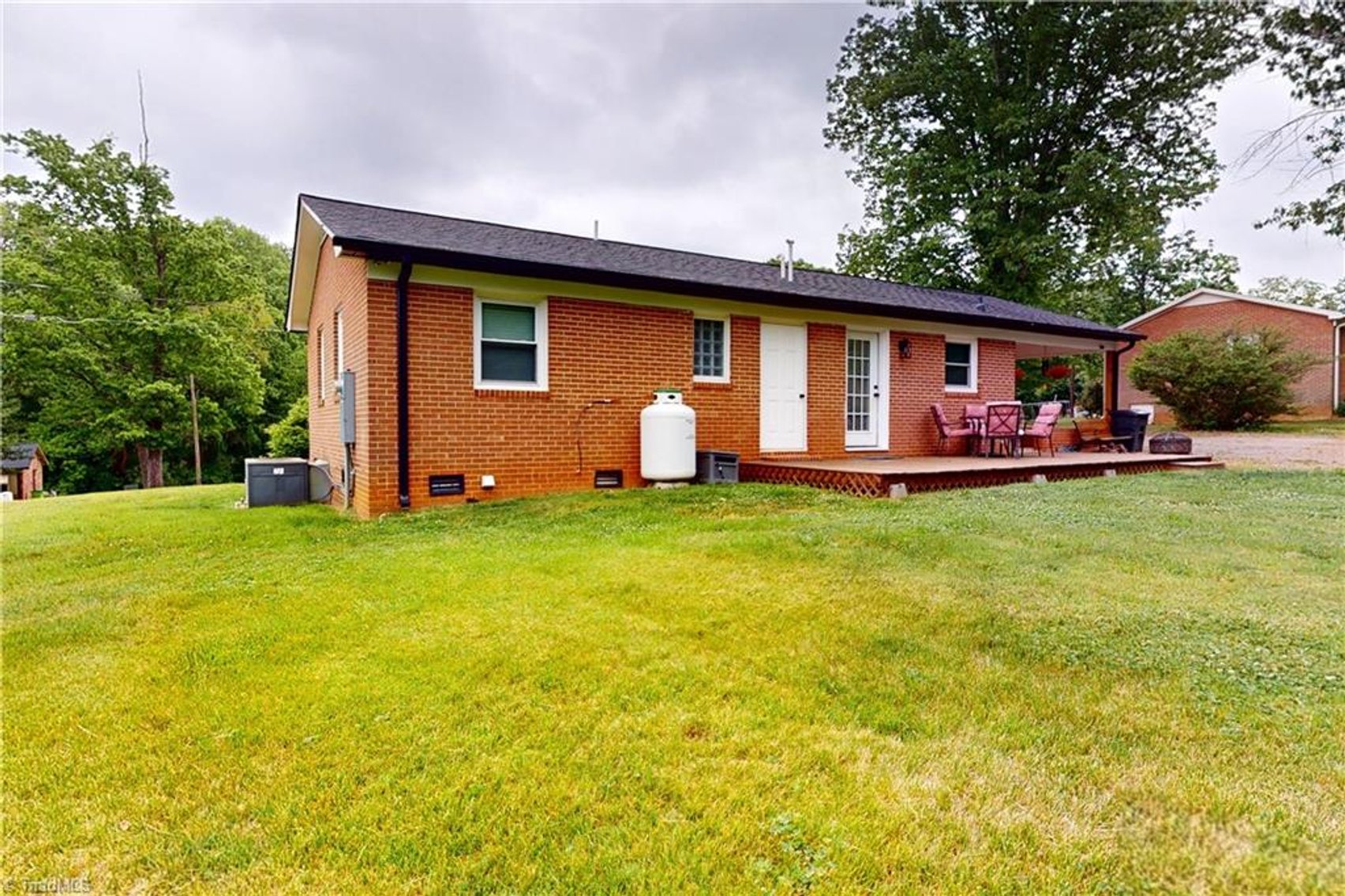 Image for Home For Sale in Mount Airy - 161 Washington Avenue