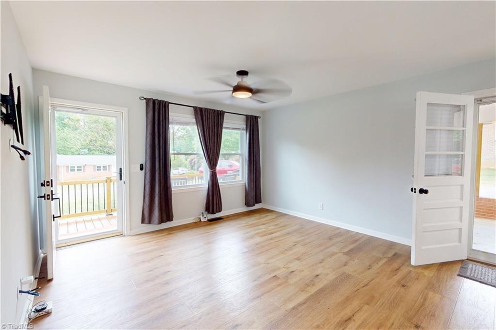Image for Home For Sale in Mount Airy - 161 Washington Avenue