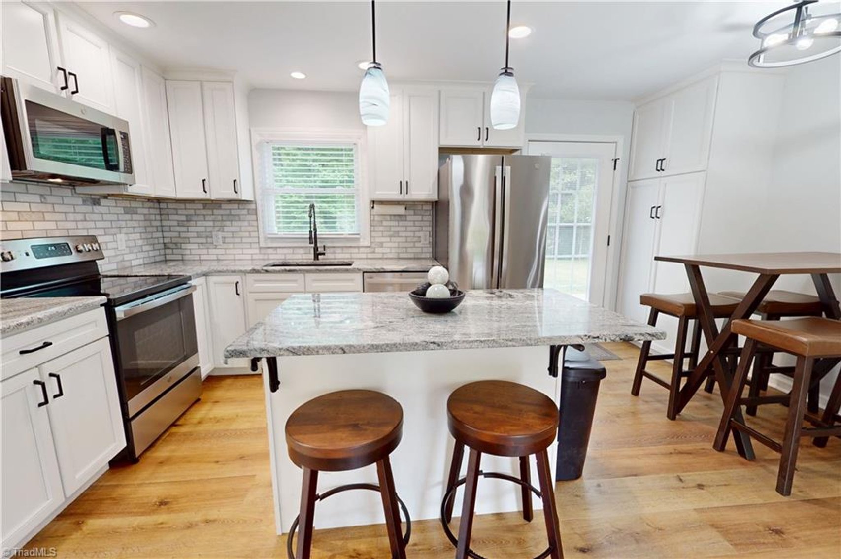 Image for Home For Sale in Mount Airy - 161 Washington Avenue