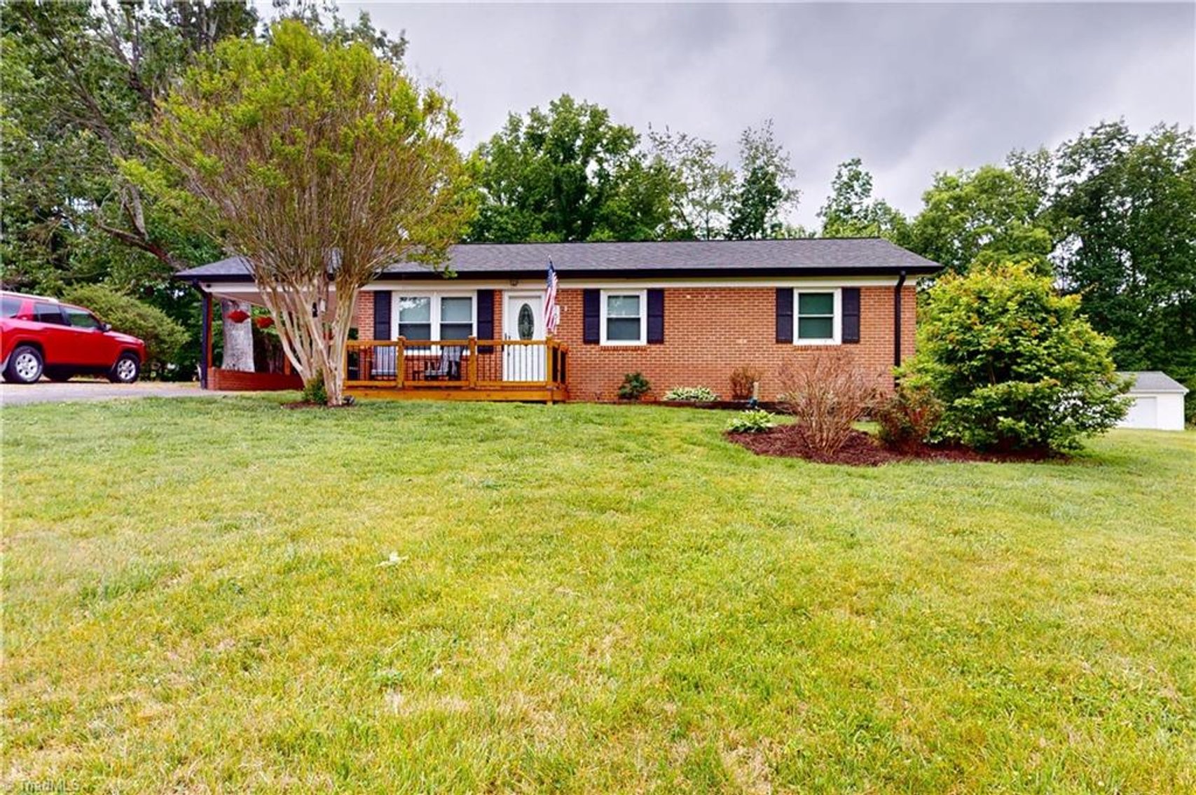 Image for Home For Sale in Mount Airy - 161 Washington Avenue