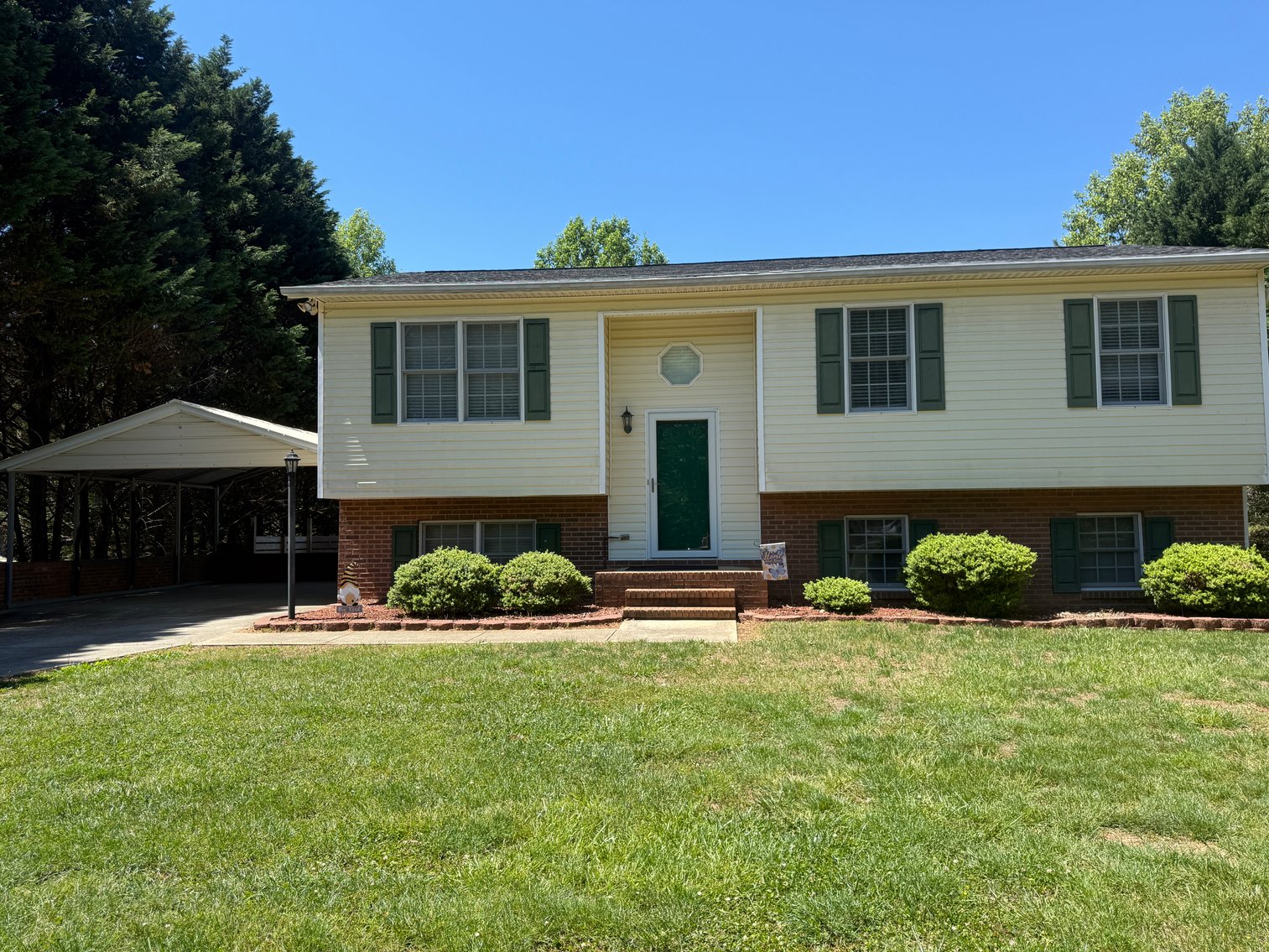 Image for Home For Sale in Mount Airy - 273 Woodbridge Drive