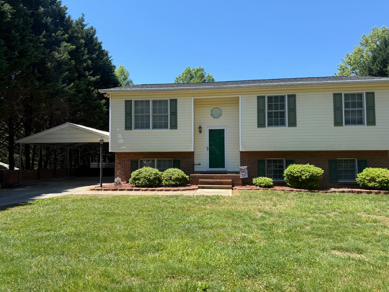 Image for Home For Sale in Mount Airy - 273 Woodbridge Drive