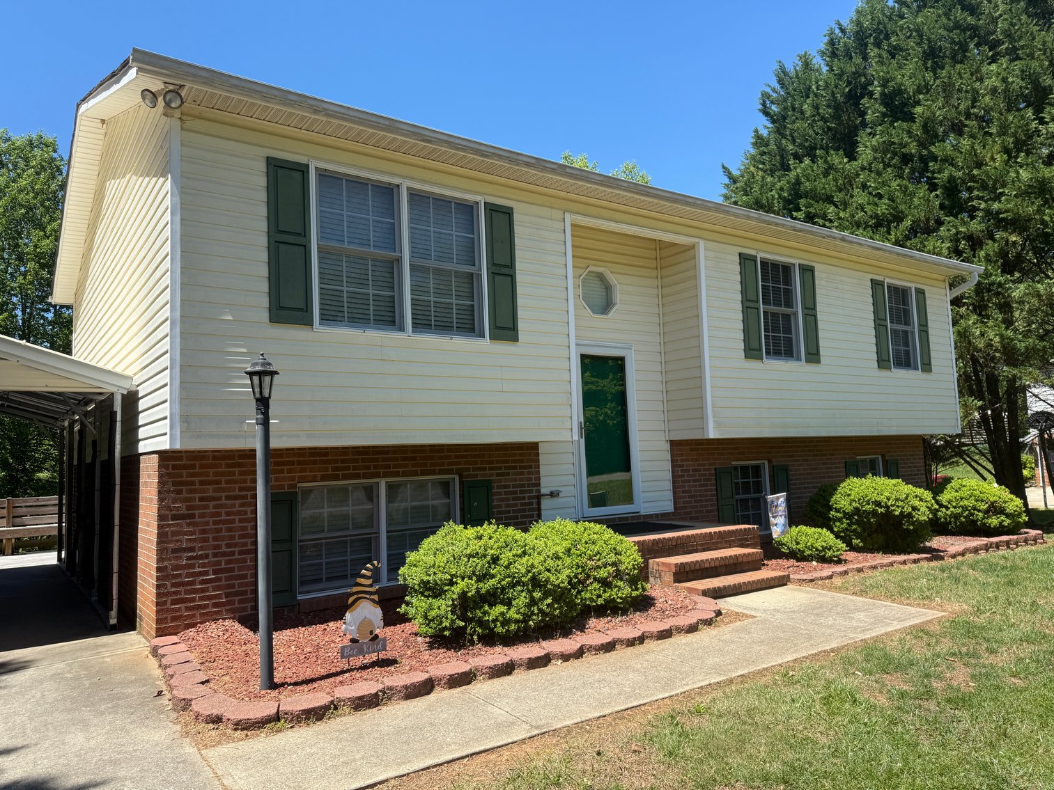 Image for Home For Sale in Mount Airy - 273 Woodbridge Drive
