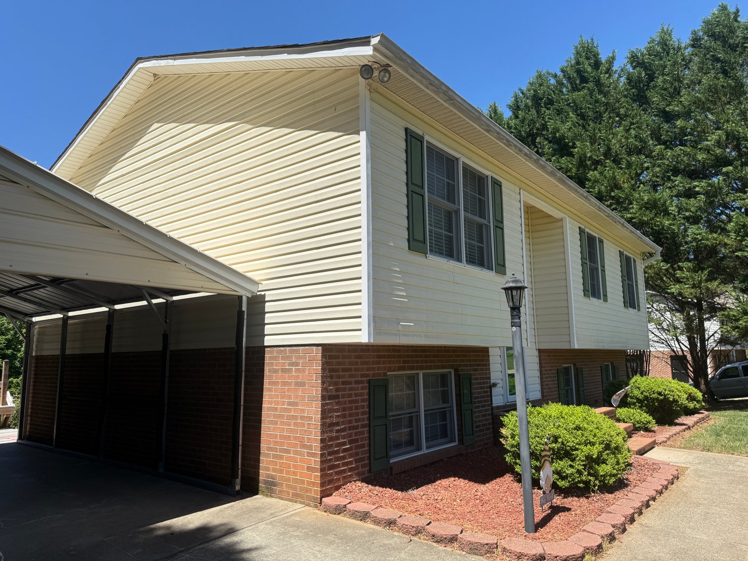 Image for Home For Sale in Mount Airy - 273 Woodbridge Drive