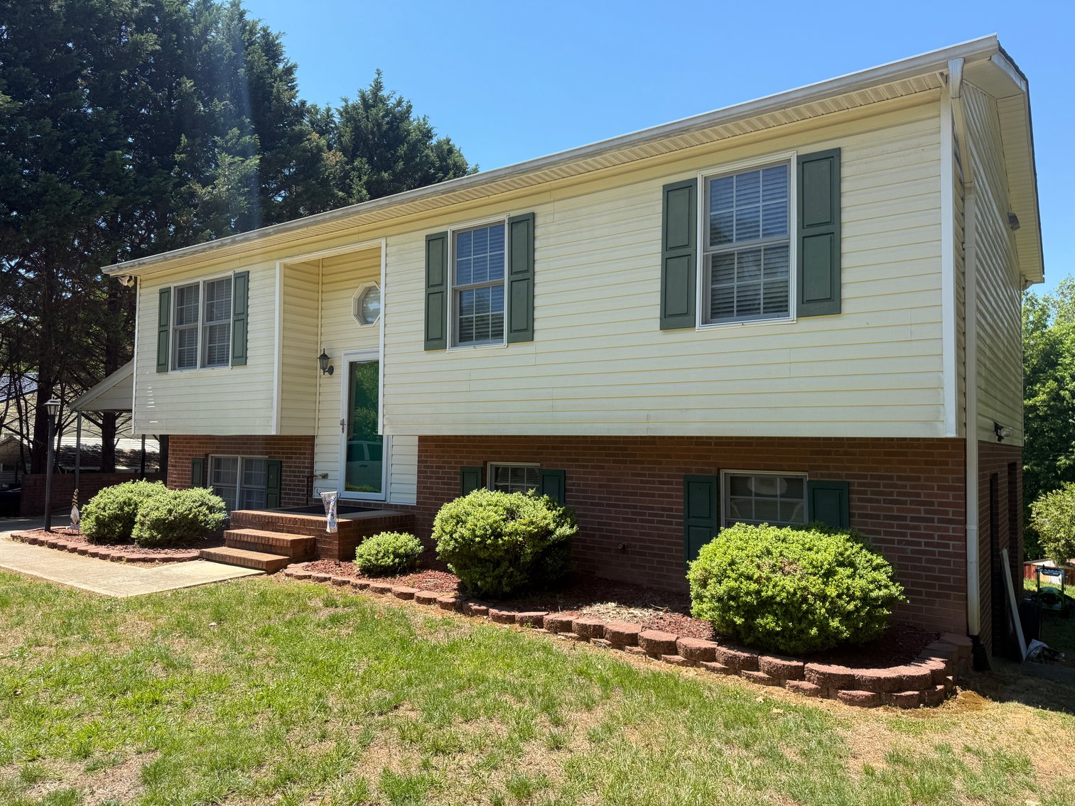 Image for Home For Sale in Mount Airy - 273 Woodbridge Drive