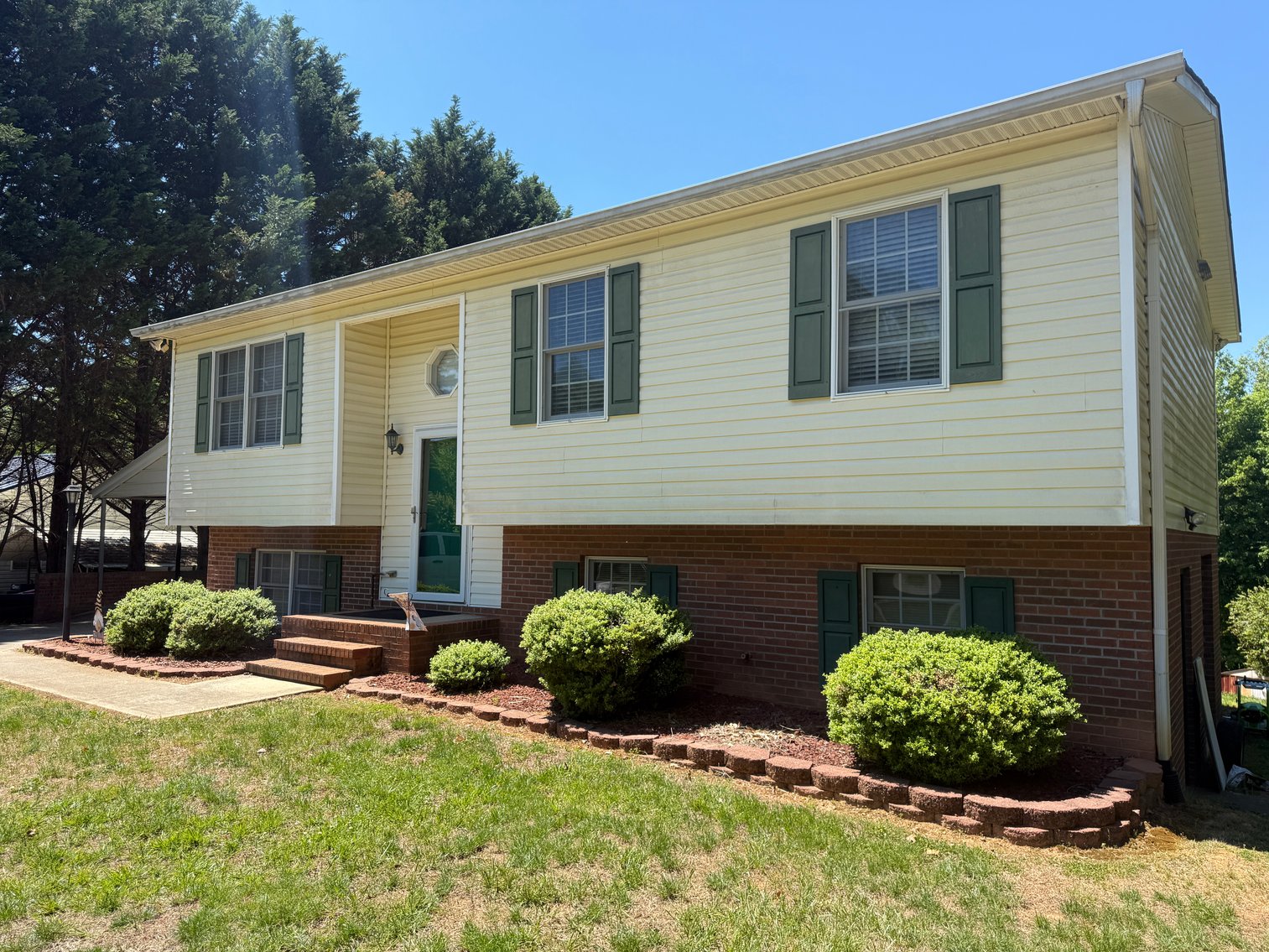Image for Home For Sale in Mount Airy - 273 Woodbridge Drive