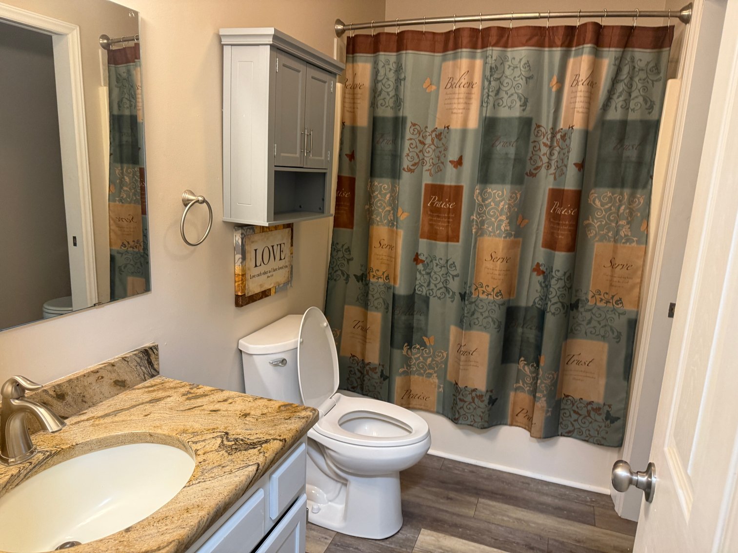 Image for Home For Sale in Mount Airy - 273 Woodbridge Drive