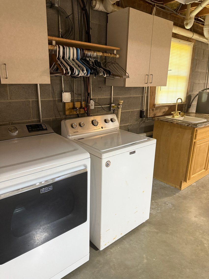 Image for Home For Sale in Mount Airy - 273 Woodbridge Drive