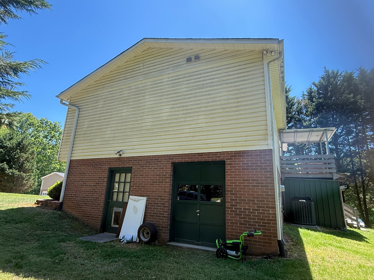 Image for Home For Sale in Mount Airy - 273 Woodbridge Drive
