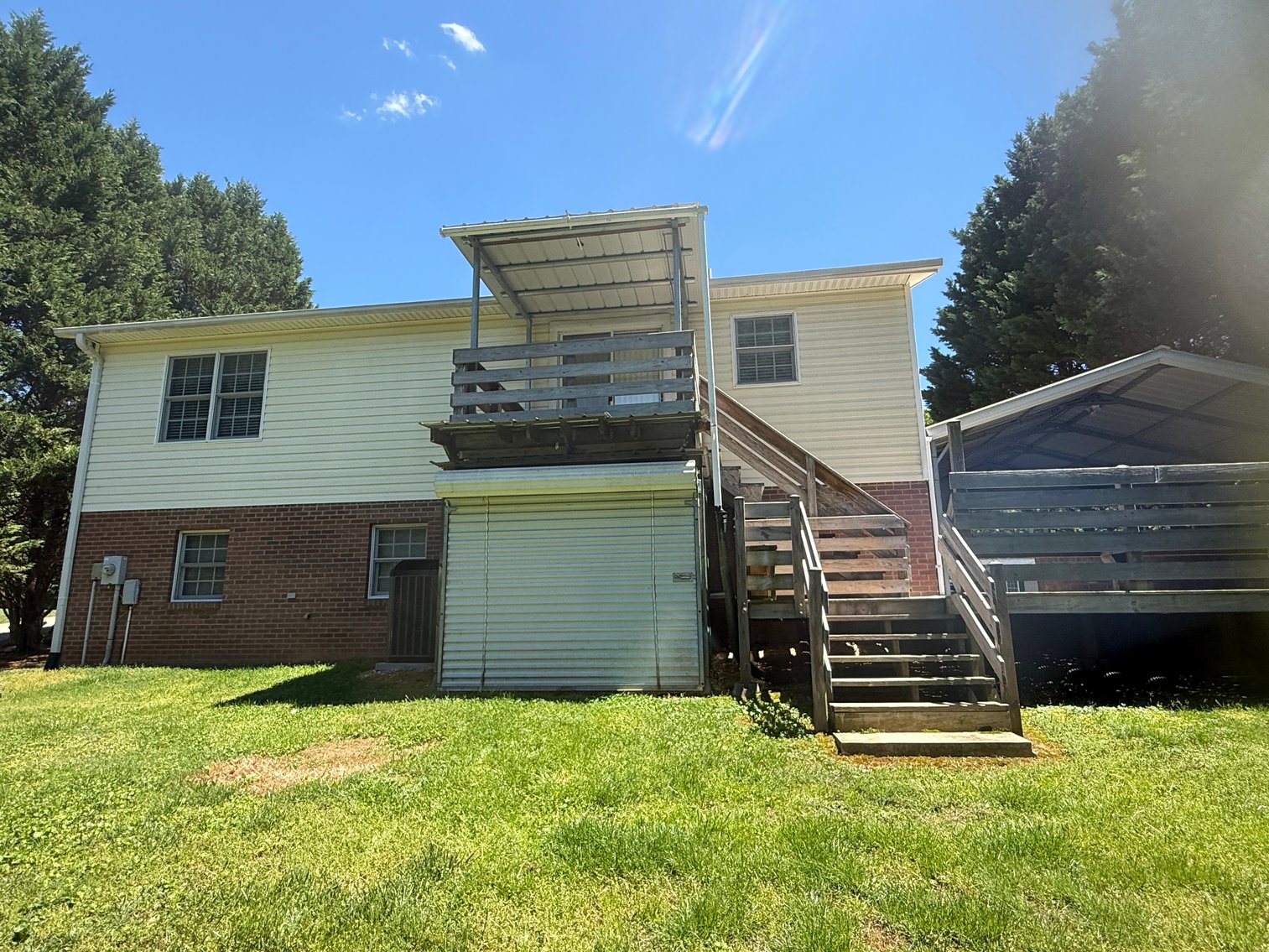 Image for Home For Sale in Mount Airy - 273 Woodbridge Drive