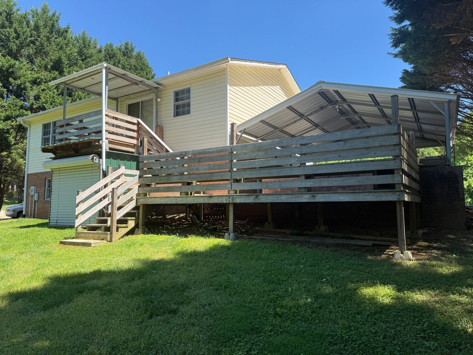 Image for Home For Sale in Mount Airy - 273 Woodbridge Drive