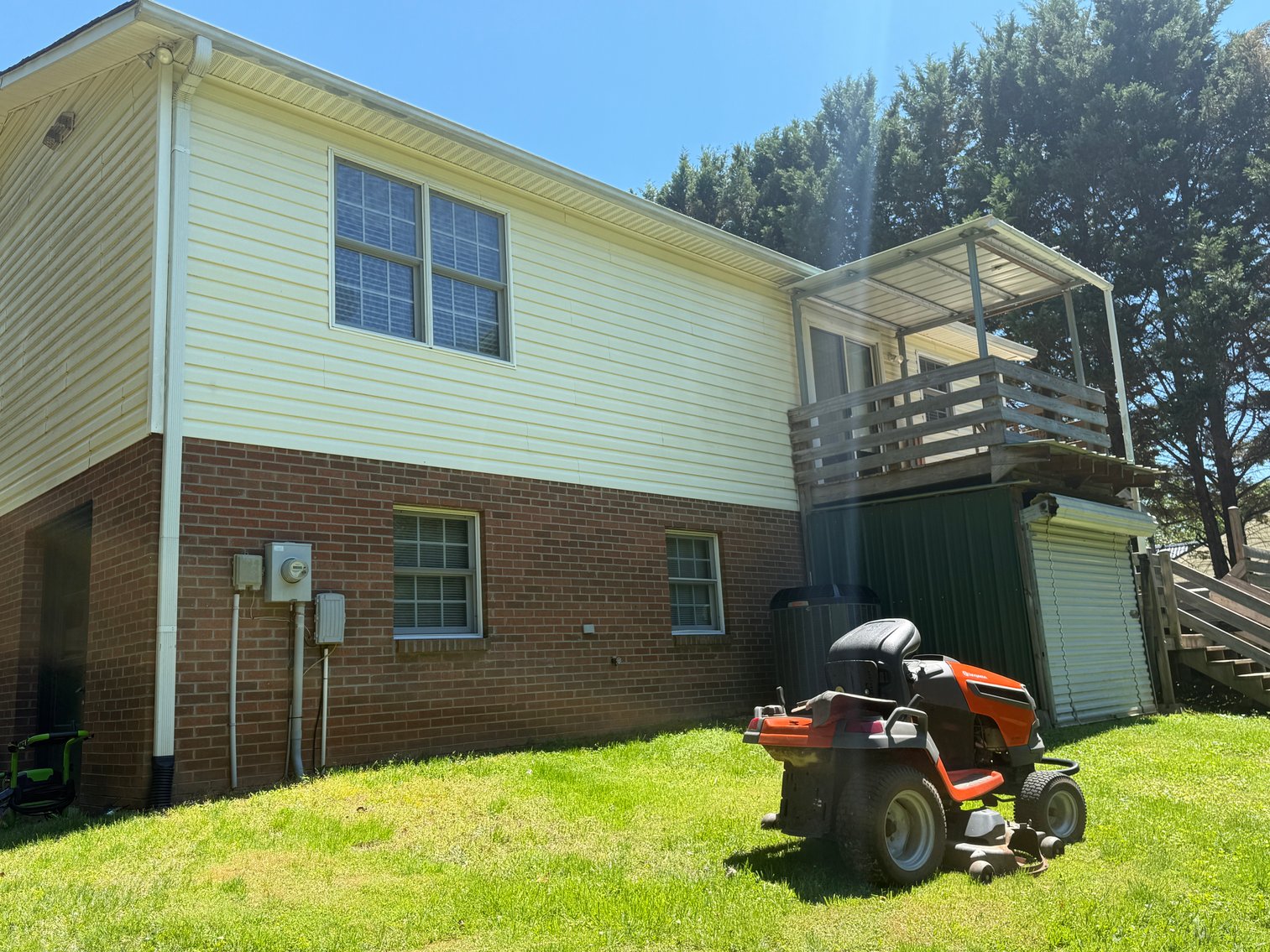 Image for Home For Sale in Mount Airy - 273 Woodbridge Drive