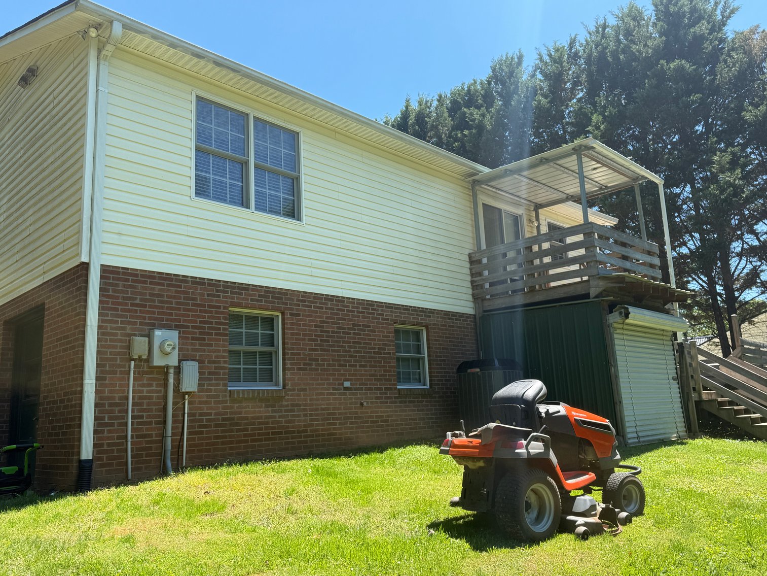 Image for Home For Sale in Mount Airy - 273 Woodbridge Drive