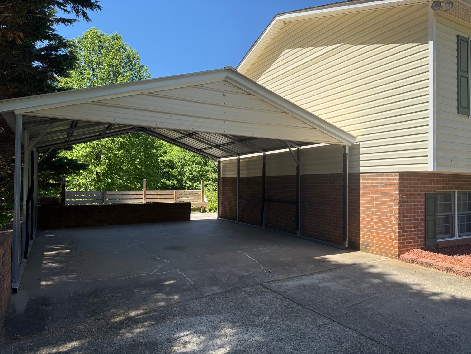 Image for Home For Sale in Mount Airy - 273 Woodbridge Drive