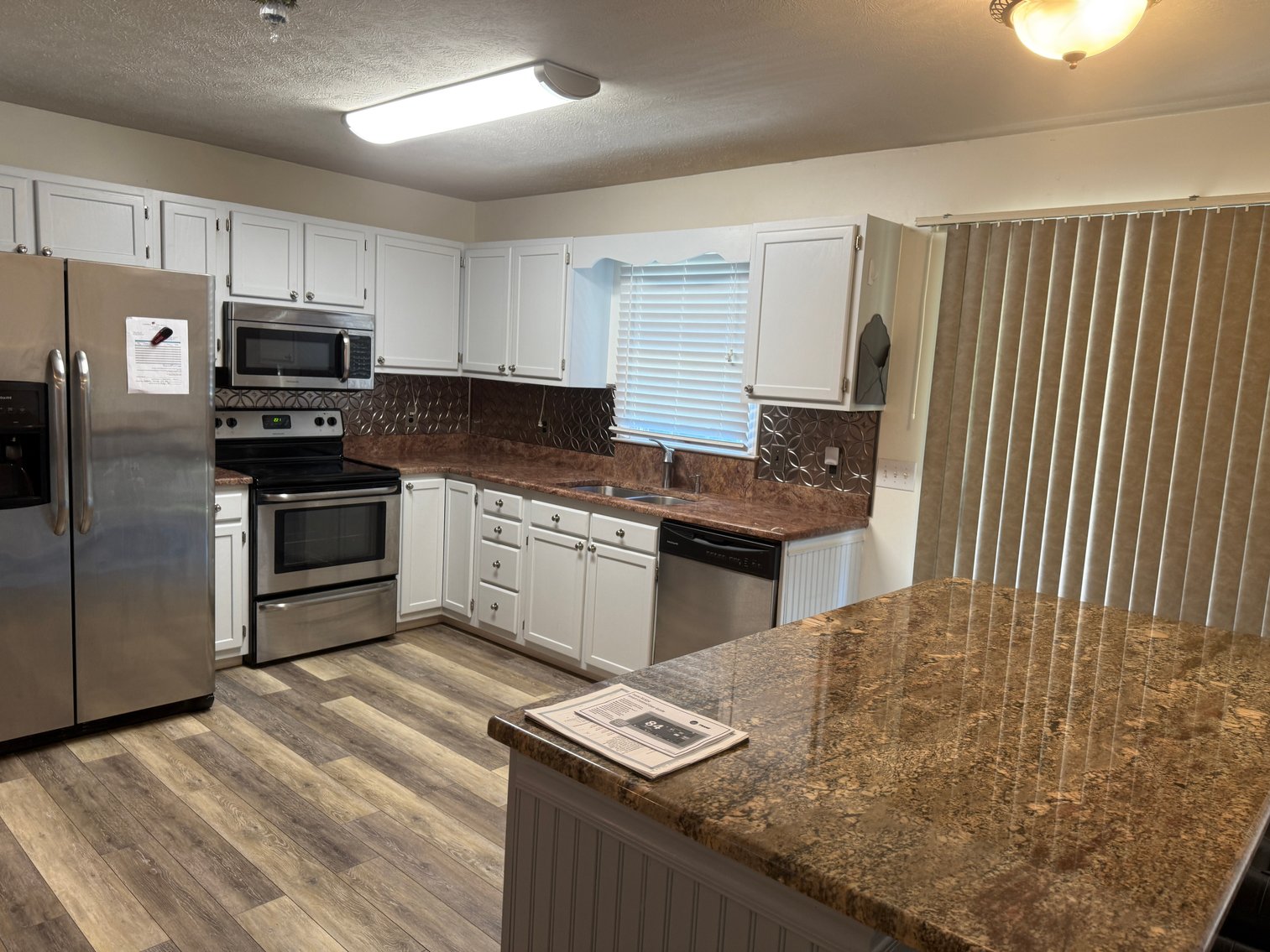 Image for Home For Sale in Mount Airy - 273 Woodbridge Drive