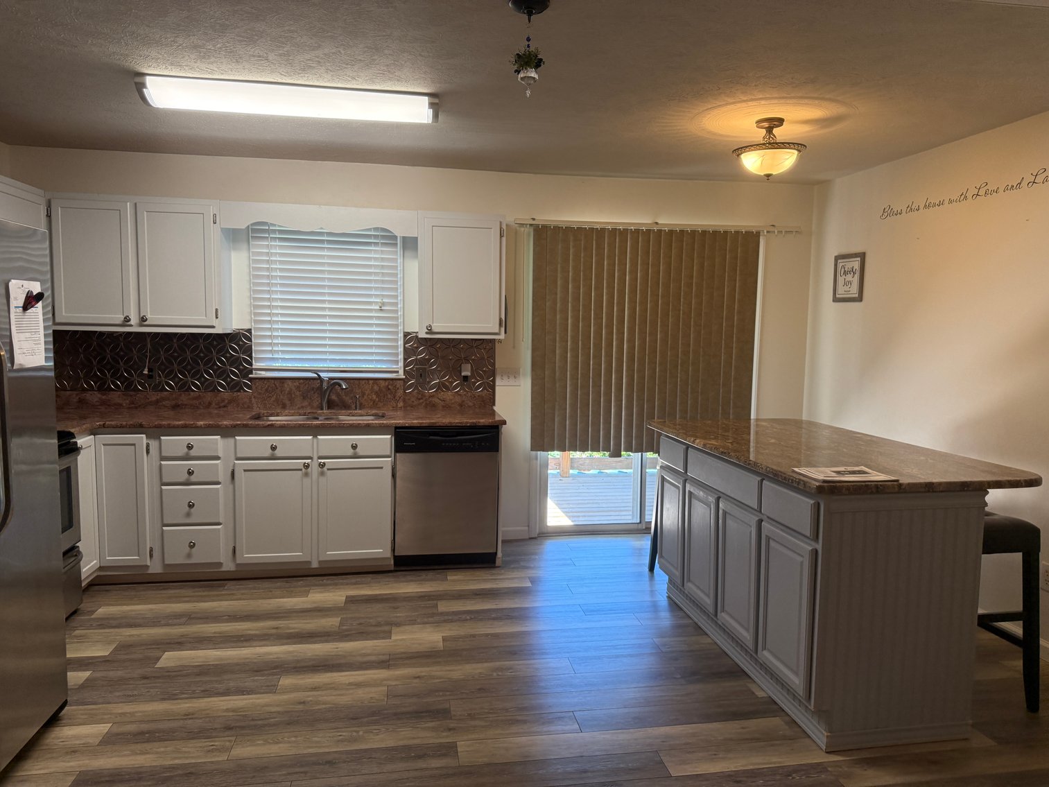 Image for Home For Sale in Mount Airy - 273 Woodbridge Drive