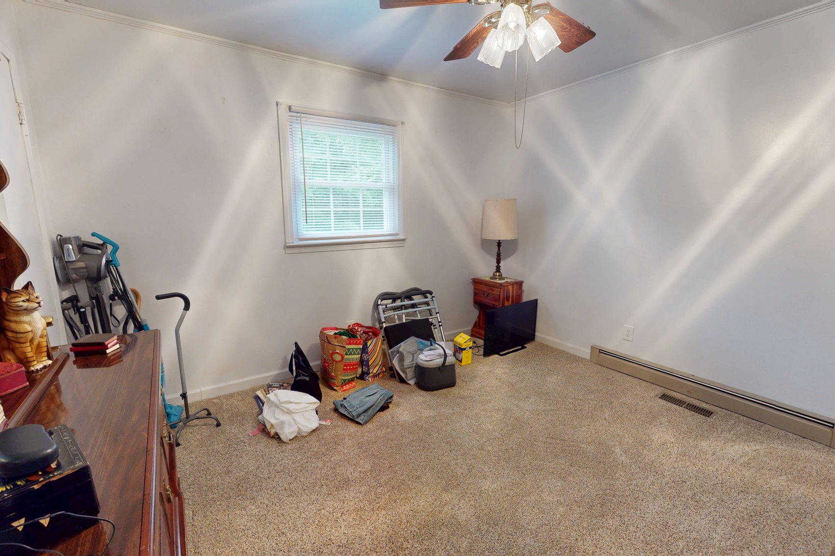 Image for Home For Sale in Dobson - 260 Buck Ford Road