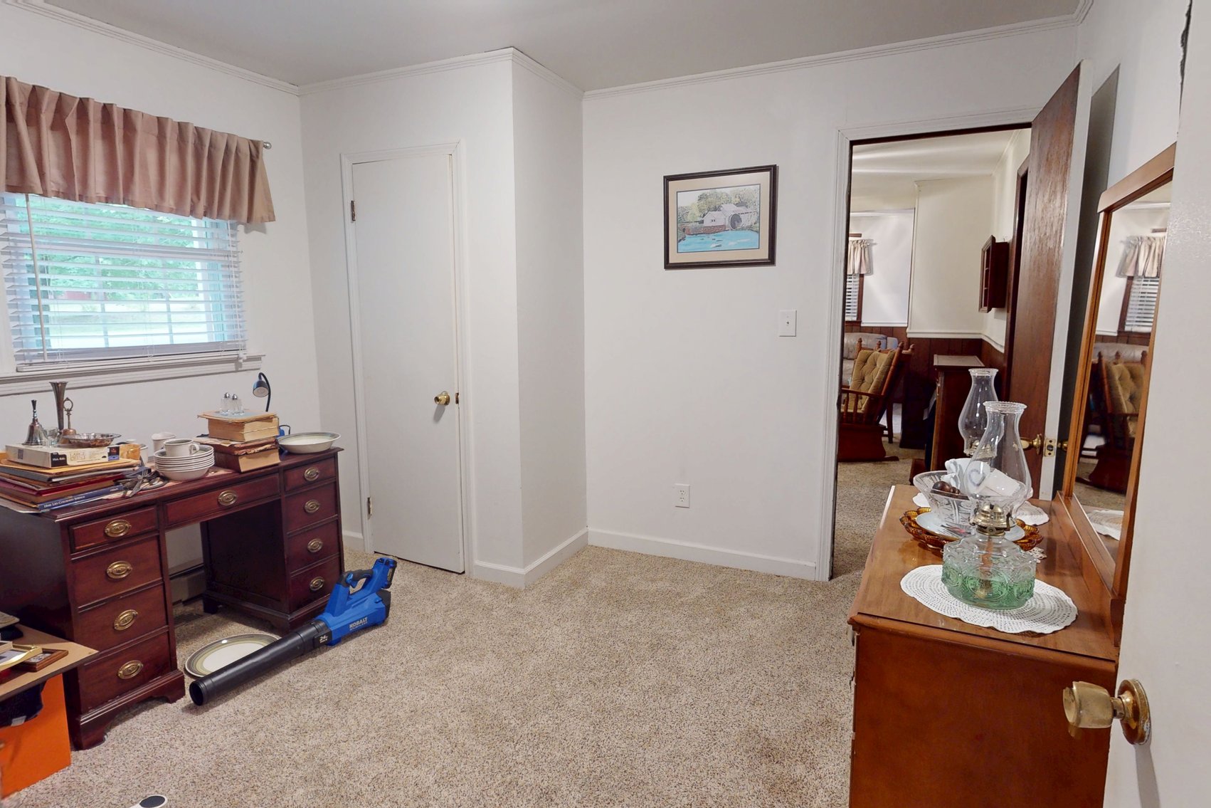 Image for Home For Sale in Dobson - 260 Buck Ford Road