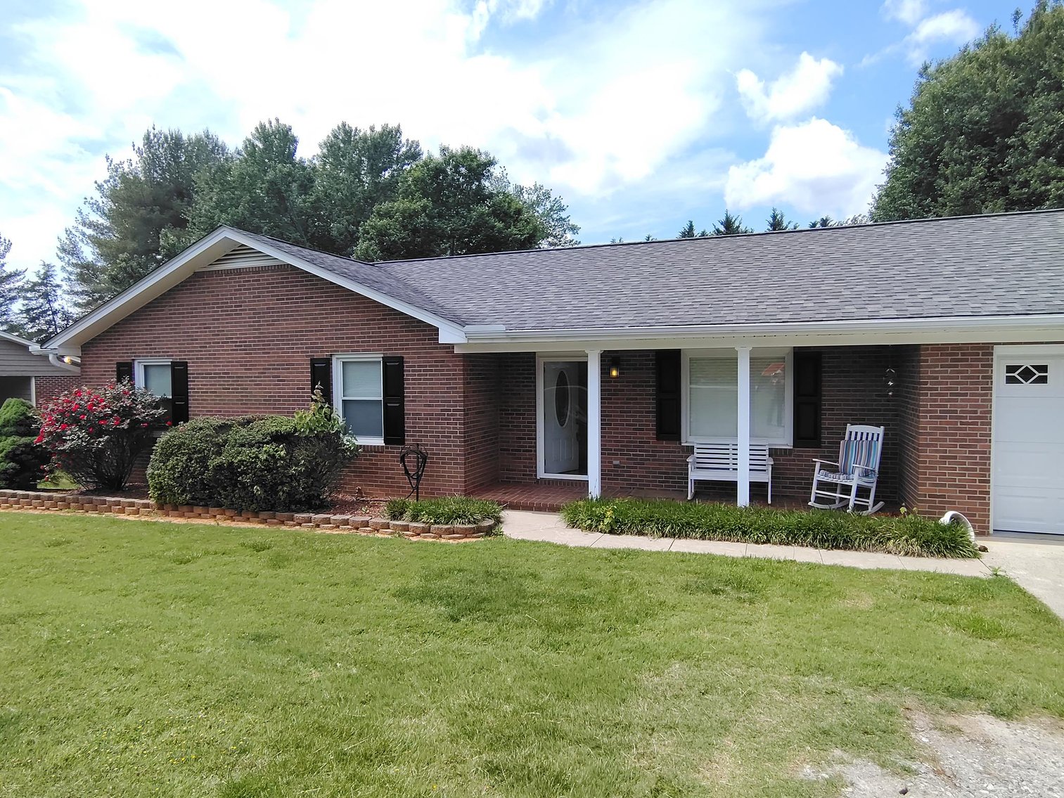 Image for Home For Sale in Mount Airy - 159 Cedar Knoll Drive