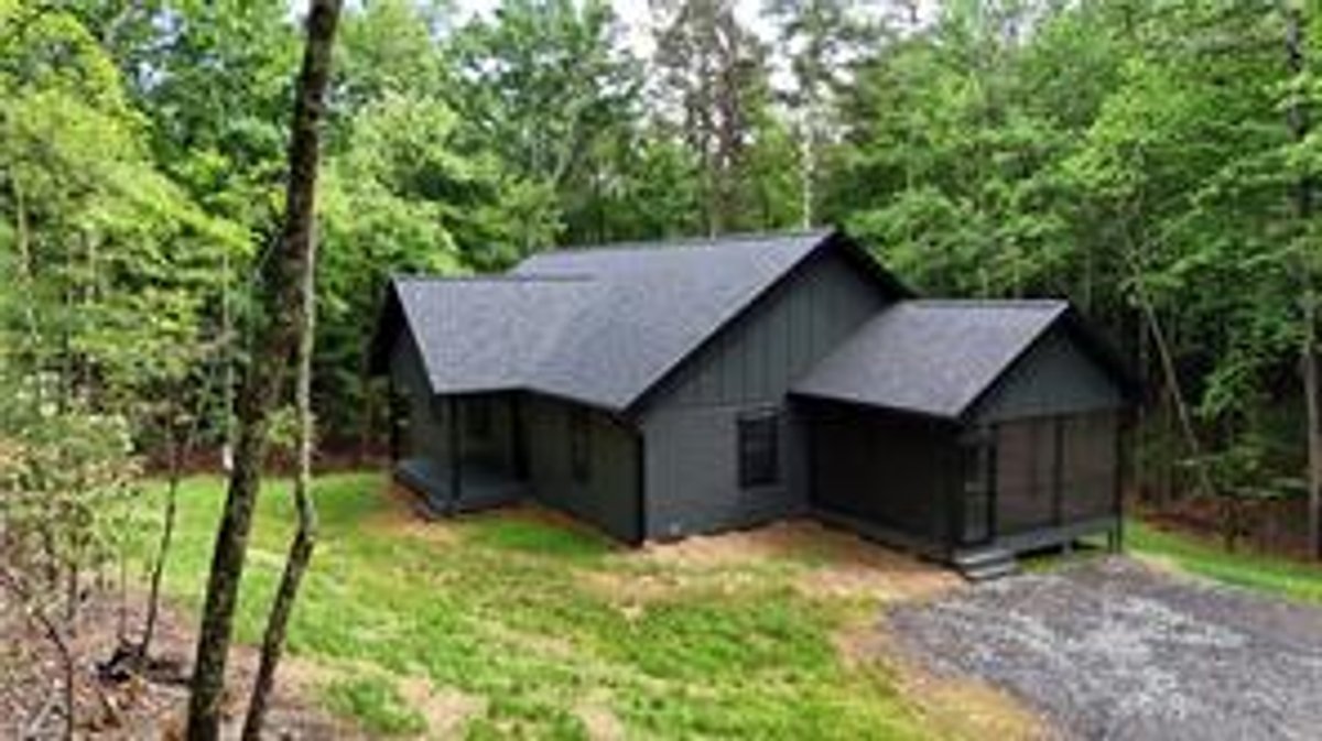Image for Home For Sale in Low Gap - 272 Baldwin Drive