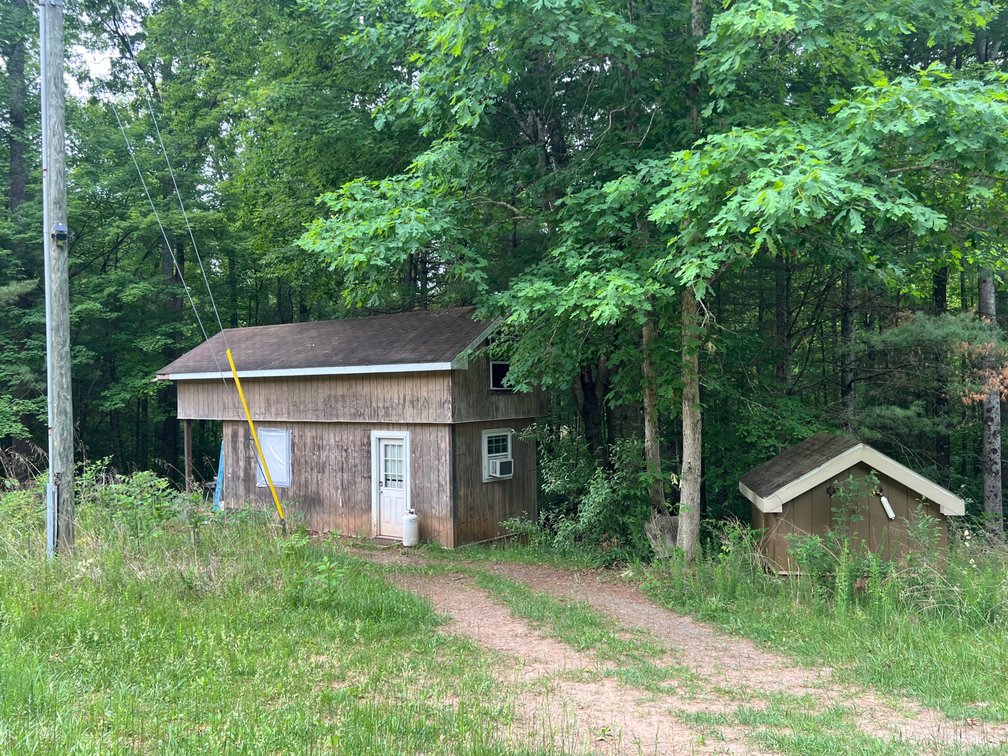 Image for Commissioner’s Sale: 10± Acres in Mount Airy, NC | Hugh Campbell & Charles Briggs, C0-Comm.