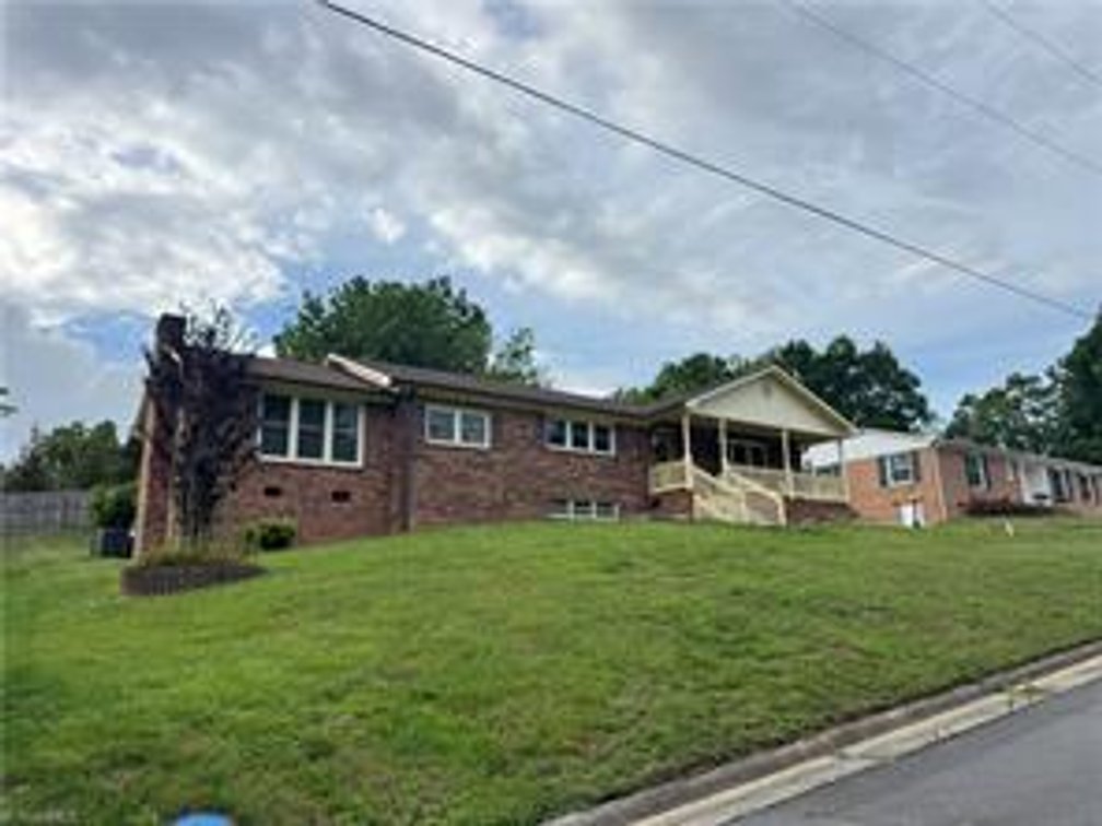 Image for Home For Sale in Mount Airy - 251 E. Church Street